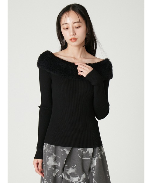 �ڴ��ָ���10%OFF�ۡ�ͽ���ʡ�FRAY I.D �ե쥤�����ǥ��� �ե����饤�����ե�����֥˥å� FWNT264192 10������11��������ͽ�� /����󥻥������Բľ���