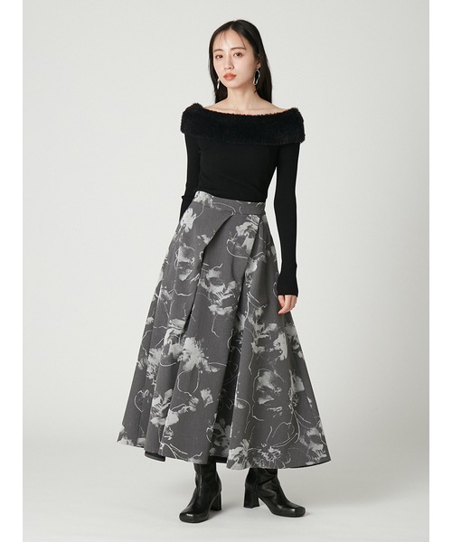 �ڴ��ָ���10%OFF�ۡ�ͽ���ʡ�FRAY I.D �ե쥤�����ǥ��� �ե����饤�����ե�����֥˥å� FWNT264192 10������11��������ͽ�� /����󥻥������Բľ���