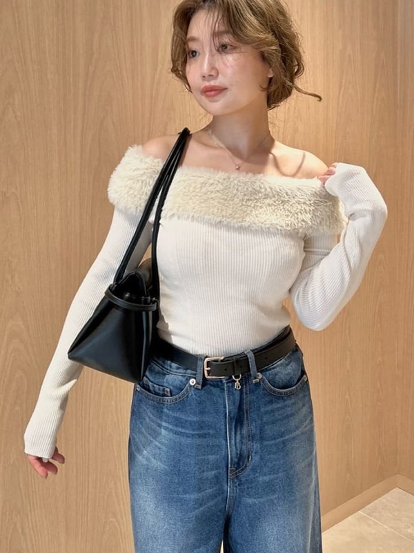 �ڴ��ָ���10%OFF�ۡ�ͽ���ʡ�FRAY I.D �ե쥤�����ǥ��� �ե����饤�����ե�����֥˥å� FWNT264192 10������11��������ͽ�� /����󥻥������Բľ���