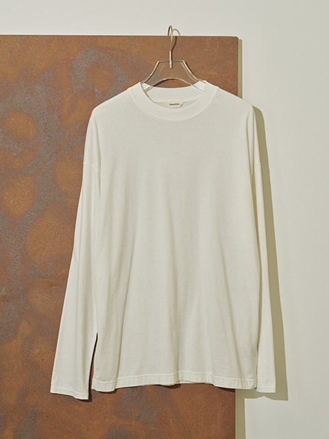 TODAYFUL �ȥ��ǥ��ե�  Cottonsilk Useful Long T-shirts 12510621  /����󥻥������Բľ��ʡ������ˤ�15���ޤ�¨��ȯ��(���˰ʳ�)��