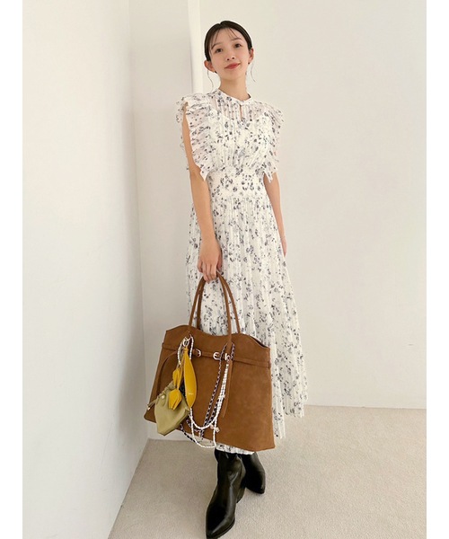 SOLD OUT】【期間限定10%OFF】SNIDEL スナイデル Sustainable