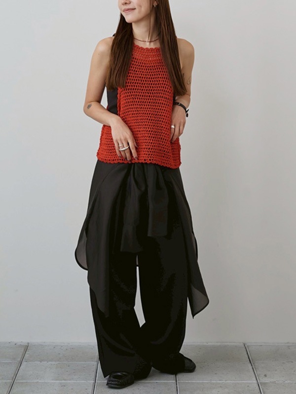 ��ͽ���ʡ�TODAYFUL �ȥ��ǥ��ե�  Chambray Silky Shirts 12610427 4����5�������ͽ�� /����󥻥������Բľ���