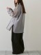 ��ͽ���ʡ�TODAYFUL �ȥ��ǥ��ե�  Chambray Silky Shirts 12610427 4����5�������ͽ�� /����󥻥������Բľ���