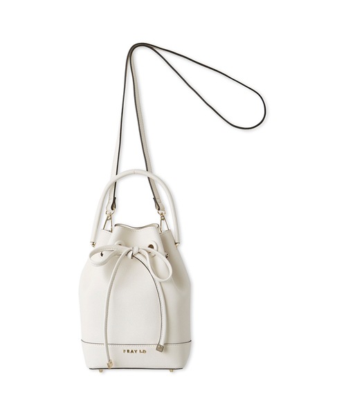 �ڴ��ָ���10%OFF��FRAY I.D �ե쥤�����ǥ���  �ɥ������ȡ���󥰥�ܥ�Хå� FWGB261301  /����󥻥������Բľ��� ��1��3�������ȯ���ʡ�