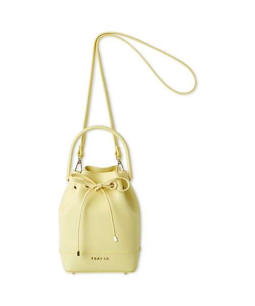 �ڴ��ָ���10%OFF��FRAY I.D �ե쥤�����ǥ���  �ɥ������ȡ���󥰥�ܥ�Хå� FWGB261301  /����󥻥������Բľ��� ��1��3�������ȯ���ʡ�