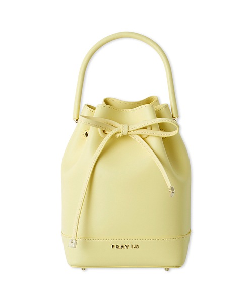 �ڴ��ָ���10%OFF��FRAY I.D �ե쥤�����ǥ���  �ɥ������ȡ���󥰥�ܥ�Хå� FWGB261301  /����󥻥������Բľ��� ��1��3�������ȯ���ʡ�