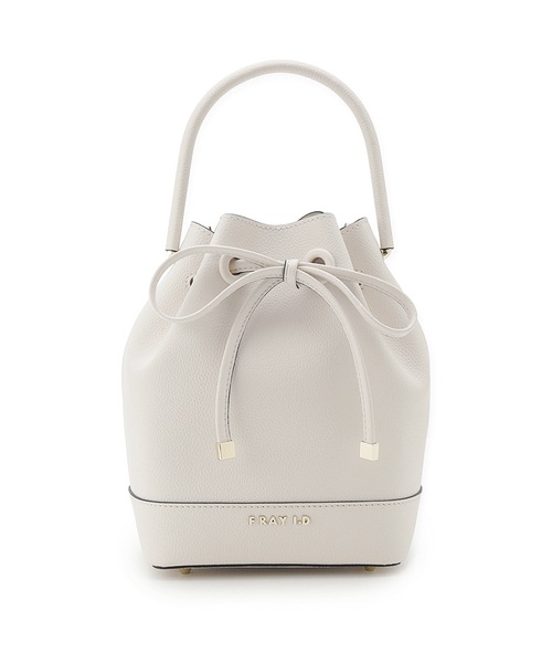 �ڴ��ָ���10%OFF��FRAY I.D �ե쥤�����ǥ���  �ɥ������ȡ���󥰥�ܥ�Хå� FWGB261301  /����󥻥������Բľ��� ��1��3�������ȯ���ʡ�