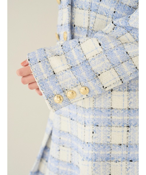 �ڴ��ָ���20%OFF��SNIDEL ���ʥ��ǥ�  �Хꥨ�ĥ����ɥ��㥱�å� SWFJ261079  /����󥻥������Բľ��� �������ˤ�15���ޤ�¨��ȯ��(���˰ʳ�)��