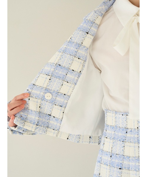 �ڴ��ָ���20%OFF��SNIDEL ���ʥ��ǥ�  �Хꥨ�ĥ����ɥ��㥱�å� SWFJ261079  /����󥻥������Բľ��� �������ˤ�15���ޤ�¨��ȯ��(���˰ʳ�)��