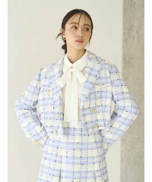 �ڴ��ָ���20%OFF��SNIDEL ���ʥ��ǥ�  �Хꥨ�ĥ����ɥ��㥱�å� SWFJ261079  /����󥻥������Բľ��� �������ˤ�15���ޤ�¨��ȯ��(���˰ʳ�)��