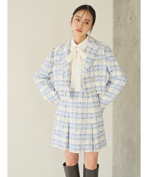 �ڴ��ָ���20%OFF��SNIDEL ���ʥ��ǥ�  �Хꥨ�ĥ����ɥ��㥱�å� SWFJ261079  /����󥻥������Բľ��� �������ˤ�15���ޤ�¨��ȯ��(���˰ʳ�)��