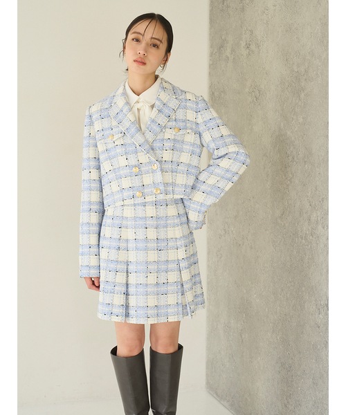 �ڴ��ָ���20%OFF��SNIDEL ���ʥ��ǥ�  �Хꥨ�ĥ����ɥ��㥱�å� SWFJ261079  /����󥻥������Բľ��� �������ˤ�15���ޤ�¨��ȯ��(���˰ʳ�)��