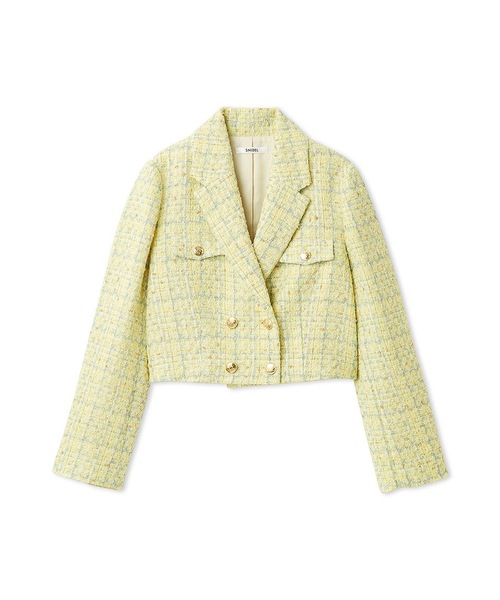 �ڴ��ָ���20%OFF��SNIDEL ���ʥ��ǥ�  �Хꥨ�ĥ����ɥ��㥱�å� SWFJ261079  /����󥻥������Բľ��� �������ˤ�15���ޤ�¨��ȯ��(���˰ʳ�)��