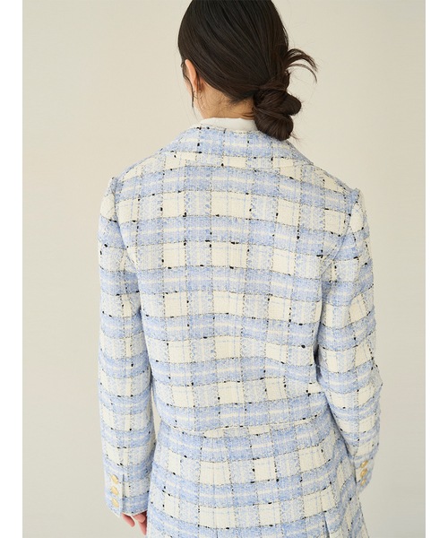 �ڴ��ָ���20%OFF��SNIDEL ���ʥ��ǥ�  �Хꥨ�ĥ����ɥ��㥱�å� SWFJ261079  /����󥻥������Բľ��� �������ˤ�15���ޤ�¨��ȯ��(���˰ʳ�)��