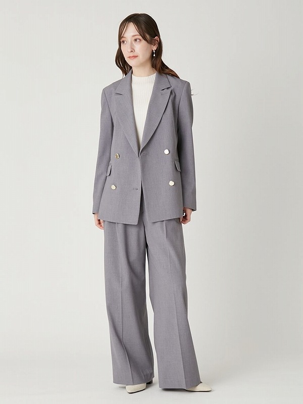 ��SALE40%OFF��FRAY I.D �ե쥤�����ǥ���  ���ߥ磻�ɥ��ȥ졼�ȥѥ�� FWFP261073  /����󥻥������Բľ��� �������ˤ�15���ޤ�¨��ȯ��(���˰ʳ�)��