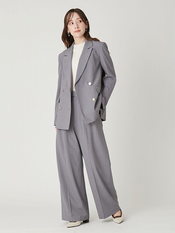 ��SALE40%OFF��FRAY I.D �ե쥤�����ǥ���  ���ߥ磻�ɥ��ȥ졼�ȥѥ�� FWFP261073  /����󥻥������Բľ��� �������ˤ�15���ޤ�¨��ȯ��(���˰ʳ�)��