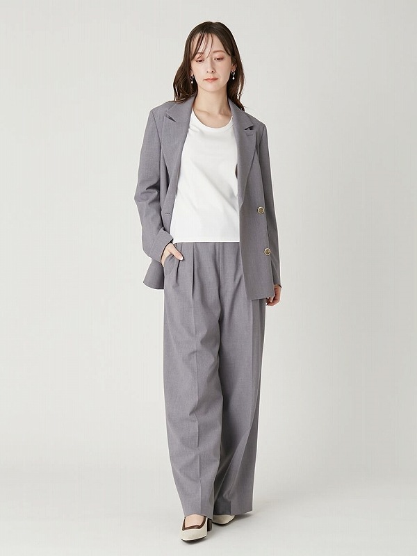 ��SALE40%OFF��FRAY I.D �ե쥤�����ǥ���  ���ߥ磻�ɥ��ȥ졼�ȥѥ�� FWFP261073  /����󥻥������Բľ��� �������ˤ�15���ޤ�¨��ȯ��(���˰ʳ�)��