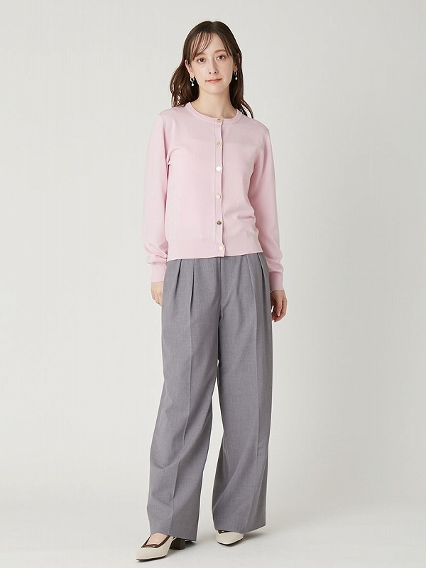 ��SALE40%OFF��FRAY I.D �ե쥤�����ǥ���  ���ߥ磻�ɥ��ȥ졼�ȥѥ�� FWFP261073  /����󥻥������Բľ��� �������ˤ�15���ޤ�¨��ȯ��(���˰ʳ�)��