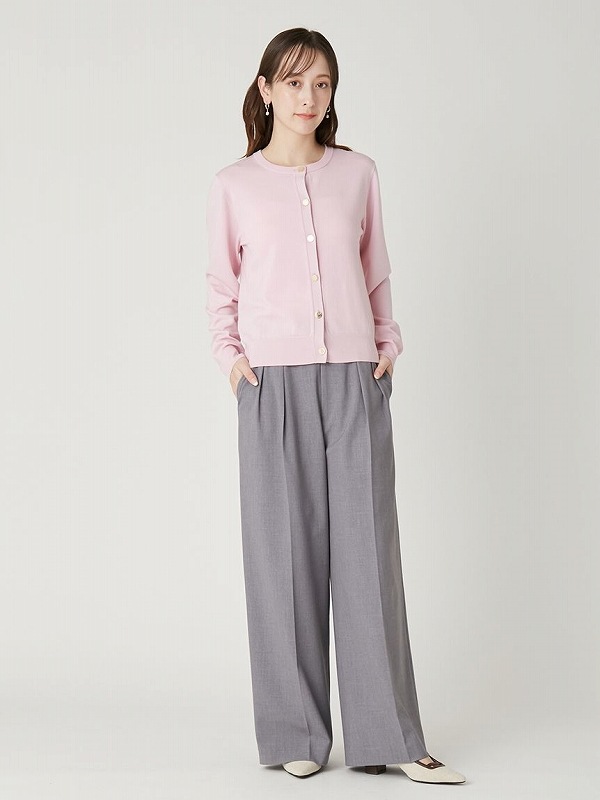 ��SALE40%OFF��FRAY I.D �ե쥤�����ǥ���  ���ߥ磻�ɥ��ȥ졼�ȥѥ�� FWFP261073  /����󥻥������Բľ��� �������ˤ�15���ޤ�¨��ȯ��(���˰ʳ�)��