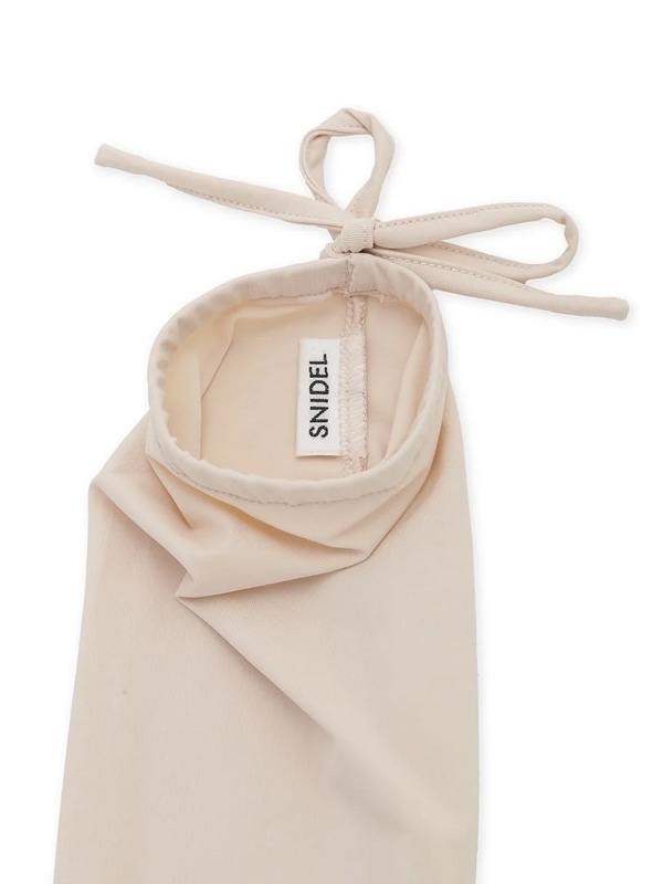 �ڴ��ָ���10%OFF��SNIDEL ���ʥ��ǥ�  UV�졼�������५�С� SWGG262617 �ͥ��ݥ�����̵�� /����󥻥������Բľ��� �������ˤ�15���ޤ�¨��ȯ��(���˰ʳ�)��