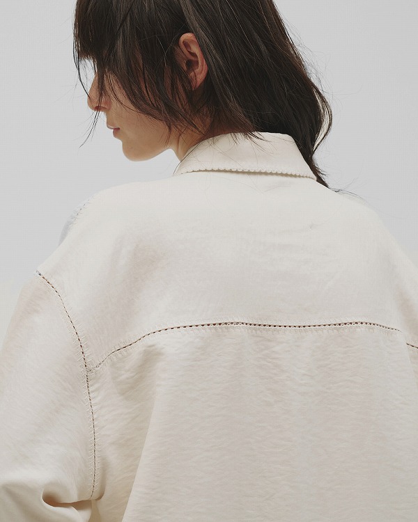 ��ͽ���ʡ�TODAYFUL �ȥ��ǥ��ե�  Softsuede Embroidery Shirts 12620410 10�����11��������ͽ�� /����󥻥������Բľ���