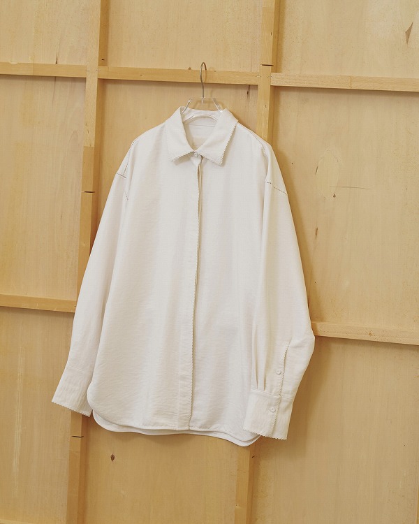 ��ͽ���ʡ�TODAYFUL �ȥ��ǥ��ե�  Softsuede Embroidery Shirts 12620410 10�����11��������ͽ�� /����󥻥������Բľ���