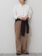 ��ͽ���ʡ�TODAYFUL �ȥ��ǥ��ե�  Softsuede Embroidery Shirts 12620410 10�����11��������ͽ�� /����󥻥������Բľ���