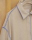 ��ͽ���ʡ�TODAYFUL �ȥ��ǥ��ե�  Softsuede Embroidery Shirts 12620410 10�����11��������ͽ�� /����󥻥������Բľ���