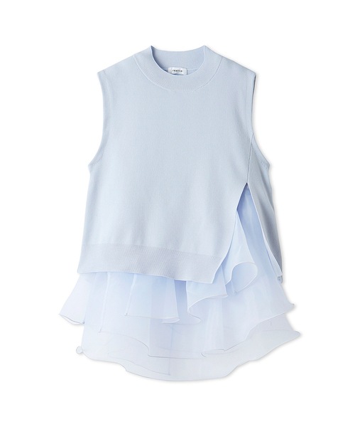 �ڴ��ָ���10%OFF��FRAY I.D �ե쥤�����ǥ���  ���塼��ե��쥤�䡼�ɥ˥åȥȥåץ� FWNT264199  /����󥻥������Բľ��ʡ������ˤ�15���ޤ�¨��ȯ��(���˰ʳ�)��