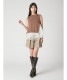 �ڴ��ָ���10%OFF��FRAY I.D �ե쥤�����ǥ���  ���塼��ե��쥤�䡼�ɥ˥åȥȥåץ� FWNT264199  /����󥻥������Բľ��ʡ������ˤ�15���ޤ�¨��ȯ��(���˰ʳ�)��