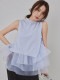 �ڴ��ָ���10%OFF��FRAY I.D �ե쥤�����ǥ���  ���塼��ե��쥤�䡼�ɥ˥åȥȥåץ� FWNT264199  /����󥻥������Բľ��ʡ������ˤ�15���ޤ�¨��ȯ��(���˰ʳ�)��