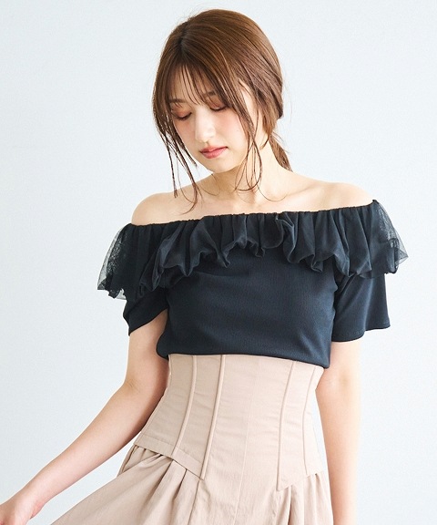 SALE40%OFFCOCODEAL ǥ 塼ե륪եȥåץ 74521149  /󥻥Բľʡˤ15ޤ¨ȯ(˰ʳ)
