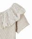SALE40%OFFCOCODEAL ǥ 塼ե륪եȥåץ 74521149  /󥻥Բľʡˤ15ޤ¨ȯ(˰ʳ)