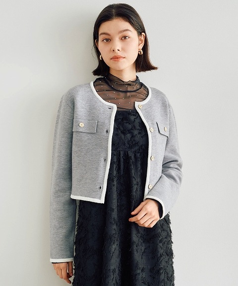 SALE30%OFF】COCODEAL ココディール ホットフィックスカットプル
