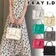 ڴָ10%OFFFRAY I.D ե쥤ǥ  ڥ륨ۥܥߥɥХå FWGB259301 /󥻥Բľʡˤ15ޤ¨ȯ(˰ʳ)