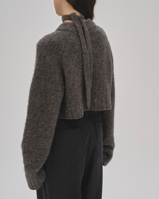 ��SALE20%OFF��TODAYFUL �ȥ��ǥ��ե�  Brashed Knit Cardigan 12520530 /����󥻥������Բľ��ʡ������ˤ�15���ޤ�¨��ȯ��(���˰ʳ�)��