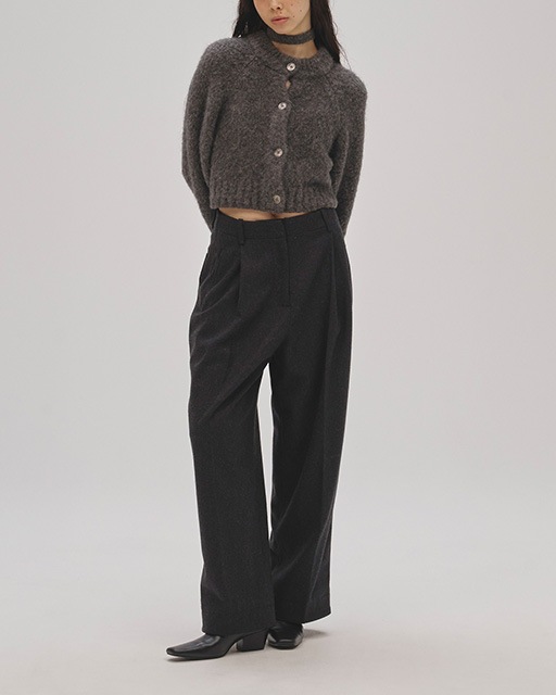 ��SALE20%OFF��TODAYFUL �ȥ��ǥ��ե�  Brashed Knit Cardigan 12520530 /����󥻥������Բľ��ʡ������ˤ�15���ޤ�¨��ȯ��(���˰ʳ�)��