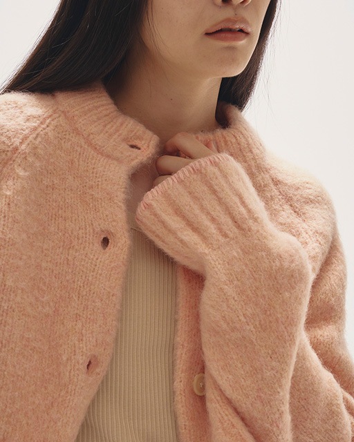 ��SALE20%OFF��TODAYFUL �ȥ��ǥ��ե�  Brashed Knit Cardigan 12520530 /����󥻥������Բľ��ʡ������ˤ�15���ޤ�¨��ȯ��(���˰ʳ�)��