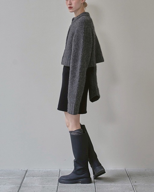 ��SALE20%OFF��TODAYFUL �ȥ��ǥ��ե�  Brashed Knit Cardigan 12520530 /����󥻥������Բľ��ʡ������ˤ�15���ޤ�¨��ȯ��(���˰ʳ�)��