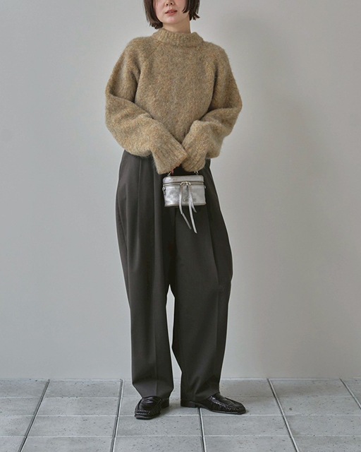 ��SALE20%OFF��TODAYFUL �ȥ��ǥ��ե�  Brashed Knit Cardigan 12520530 /����󥻥������Բľ��ʡ������ˤ�15���ޤ�¨��ȯ��(���˰ʳ�)��