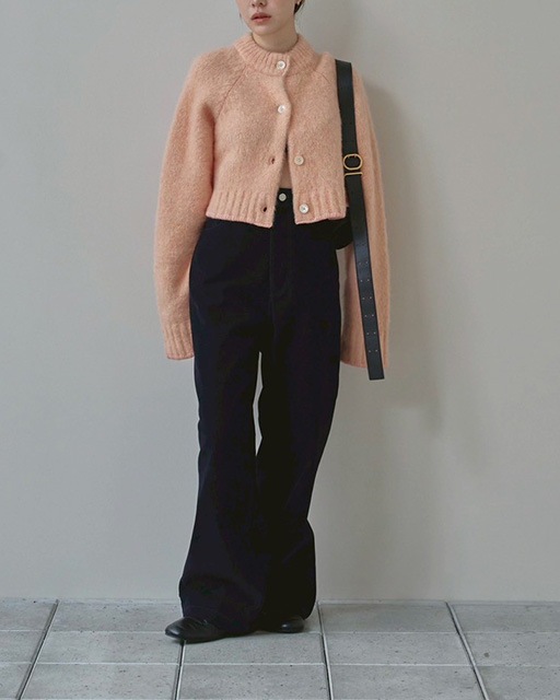 ��SALE20%OFF��TODAYFUL �ȥ��ǥ��ե�  Brashed Knit Cardigan 12520530 /����󥻥������Բľ��ʡ������ˤ�15���ޤ�¨��ȯ��(���˰ʳ�)��