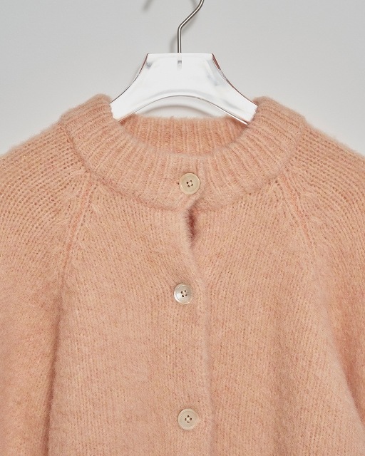 ��SALE20%OFF��TODAYFUL �ȥ��ǥ��ե�  Brashed Knit Cardigan 12520530 /����󥻥������Բľ��ʡ������ˤ�15���ޤ�¨��ȯ��(���˰ʳ�)��