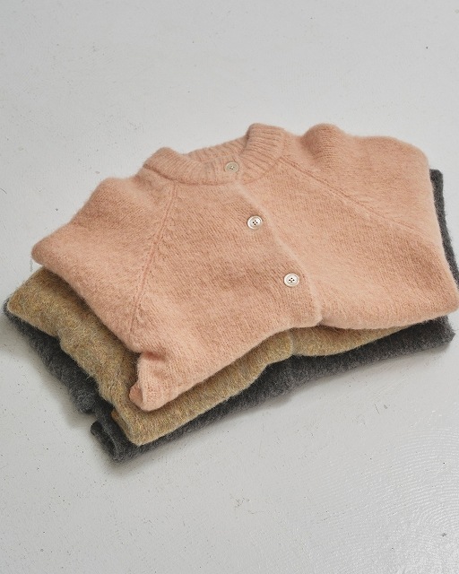 ��SALE20%OFF��TODAYFUL �ȥ��ǥ��ե�  Brashed Knit Cardigan 12520530 /����󥻥������Բľ��ʡ������ˤ�15���ޤ�¨��ȯ��(���˰ʳ�)��