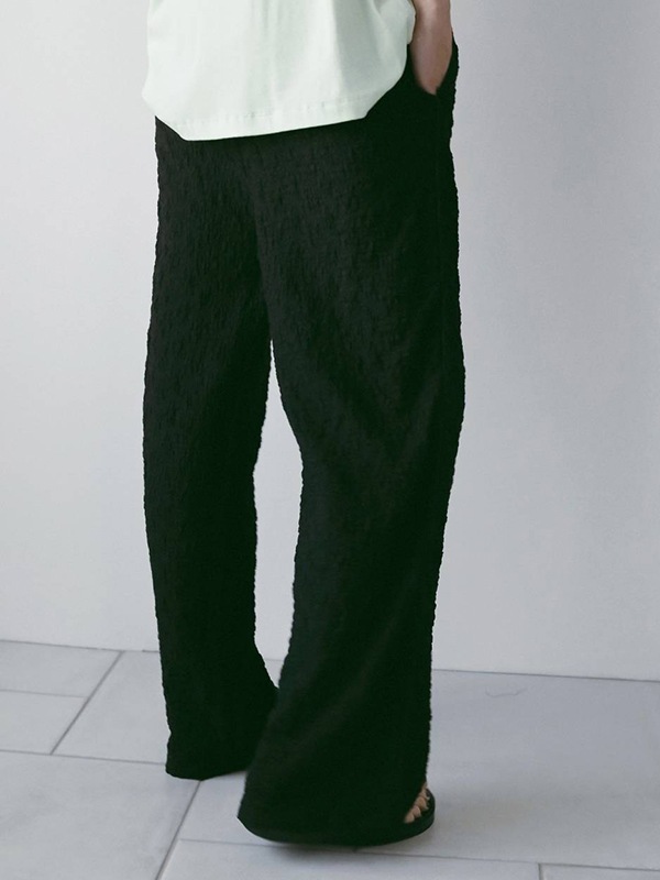 anuke ����̡���  Shirring Easy Pants 62610710  /����󥻥������Բľ��� �������ˤ�15���ޤ�¨��ȯ��(���˰ʳ�)��