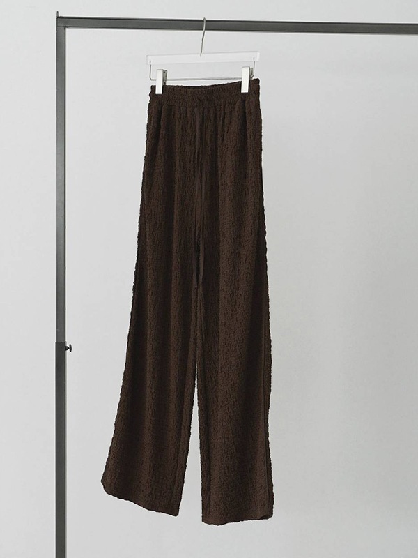 anuke ����̡���  Shirring Easy Pants 62610710  /����󥻥������Բľ��� �������ˤ�15���ޤ�¨��ȯ��(���˰ʳ�)��