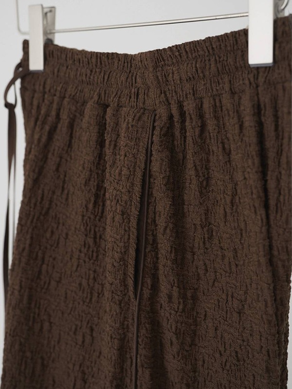 anuke ����̡���  Shirring Easy Pants 62610710  /����󥻥������Բľ��� �������ˤ�15���ޤ�¨��ȯ��(���˰ʳ�)��
