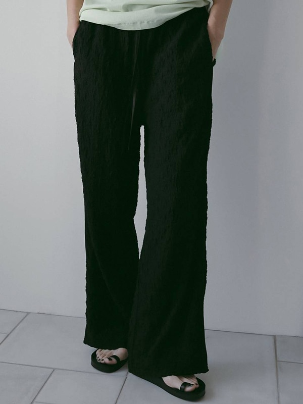 anuke ����̡���  Shirring Easy Pants 62610710  /����󥻥������Բľ��� �������ˤ�15���ޤ�¨��ȯ��(���˰ʳ�)��
