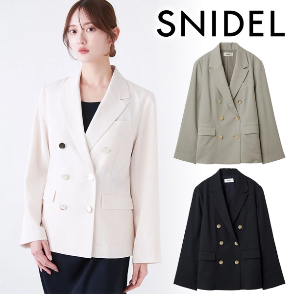 �ڴ��ָ���10%OFF��SNIDEL ���ʥ��ǥ�  ��LUMISHADE��UV���֥른�㥱�å� SWFJ261133  /����󥻥������Բľ��ʡ������ˤ�15���ޤ�¨��ȯ��(���˰ʳ�)��