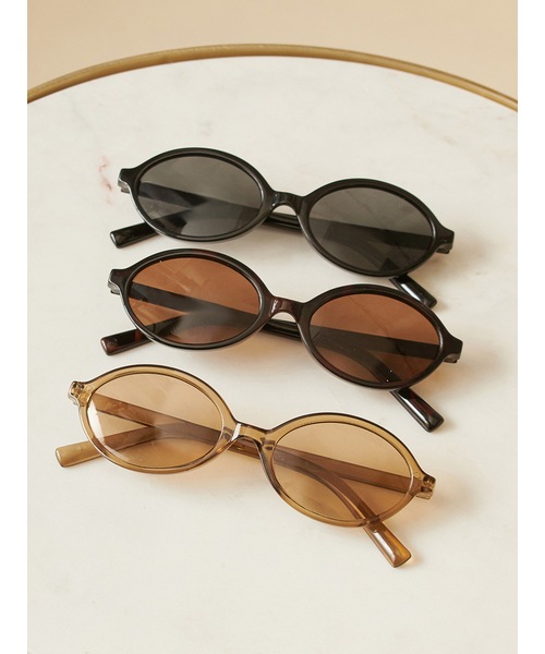 �ڴ��ָ���10%OFF��SNIDEL ���ʥ��ǥ�  �����Х륵�󥰥饹 SWGG262649 �ͥ��ݥ�����̵�� /����󥻥������Բľ��� �������ˤ�15���ޤ�¨��ȯ��(���˰ʳ�)��