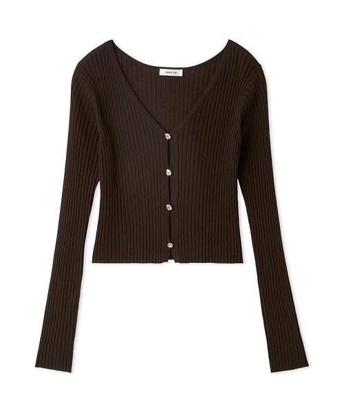 �ڴ��ָ���10%OFF��FRAY I.D �ե쥤�����ǥ��� ���硼��V�ͥå���֥����ǥ����� FWNT264227 /����󥻥������Բľ��ʡ������ˤ�15���ޤ�¨��ȯ��(���˰ʳ�)��